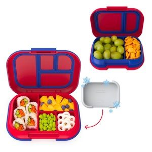 Bentgo lunch and snack container